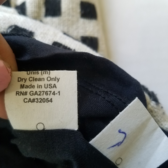 🌸 Anthropologie Eva Franco | Cotton Linen Blend Print Skirt - Picture 12 of 14